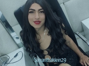 Samanthaklein29