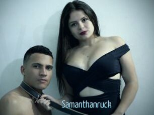 Samanthanruck