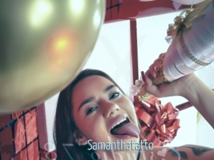 Samanthatatto