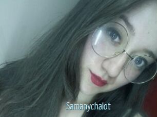 Samanychalot