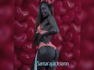 Samarajacksonn