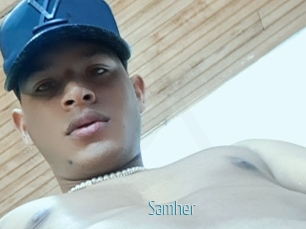 Samher