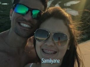 Samilyane