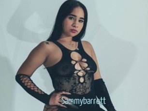 Sammybarrett