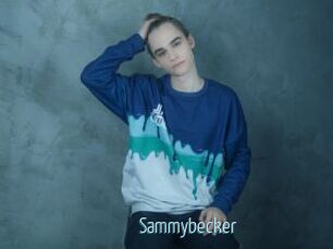 Sammybecker