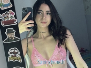 Sammyboneth