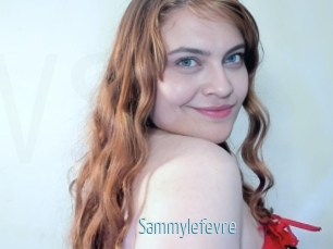 Sammylefevre