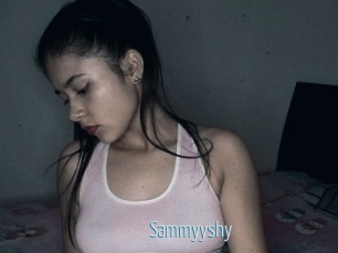 Sammyyshy