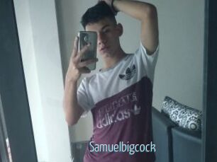 Samuelbigcock