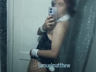 Samuelmatthew