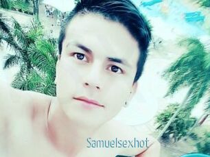 Samuelsexhot