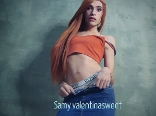 Samy_valentinasweet