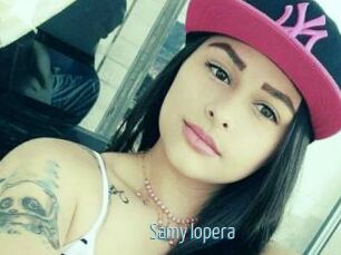 Samy_lopera