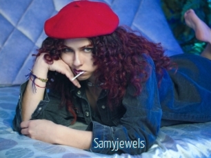 Samyjewels