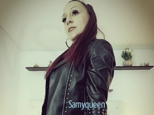 Samyqueen