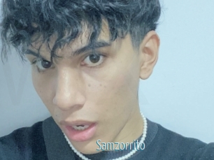 Samzorrito