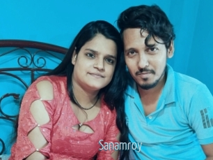Sanamroy