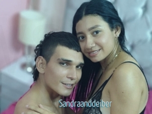 Sandraanddeiber