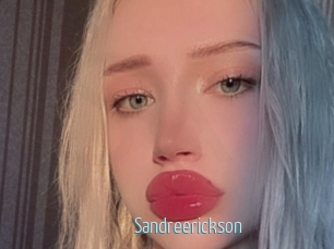 Sandreerickson