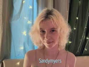 Sandymyers