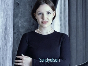 Sandyolson