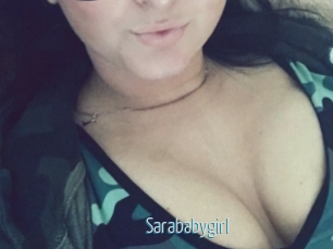 Sarababygirl