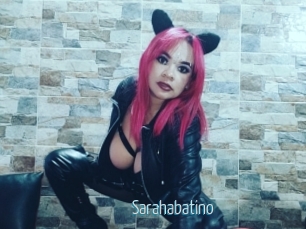 Sarahabatino