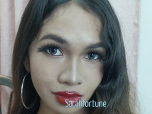 Sarahfortune