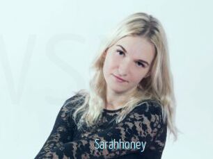 Sarahhoney