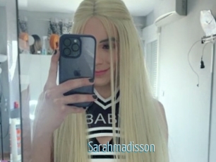 Sarahmadisson