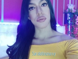 Saralatinasexy