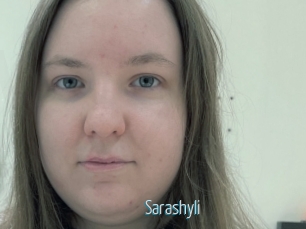 Sarashyli