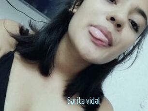 Sarita_vidal
