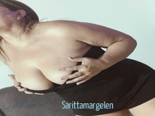 Sarittamargelen