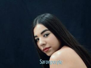 Saronpurple