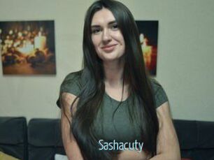 Sashacuty