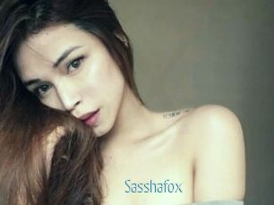 Sasshafox