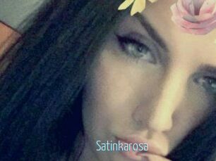 Satinkarosa