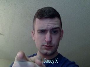 Saucy_X