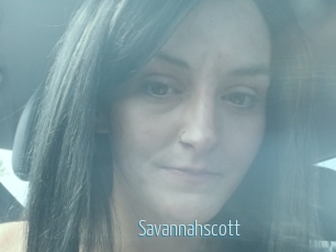 Savannahscott