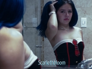Scarlethbloom