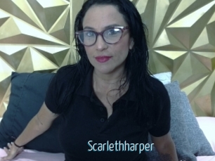 Scarlethharper