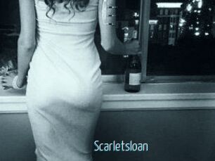 Scarletsloan