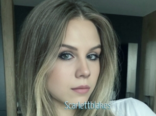 scarlettblakes Video Sexe