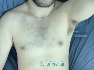 Scruffyjerkin