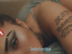 Seductiveblue