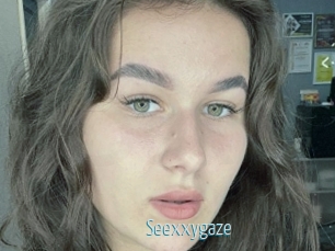 Seexxygaze