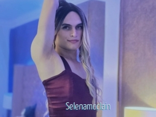 Selenamcclain