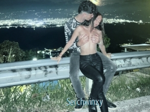 Serchwinxy