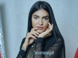 Serenasegal